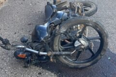 Queda em trecho da Se-200 deixa motociclista morto entre Gararu e Nossa Senhora de Lourdes