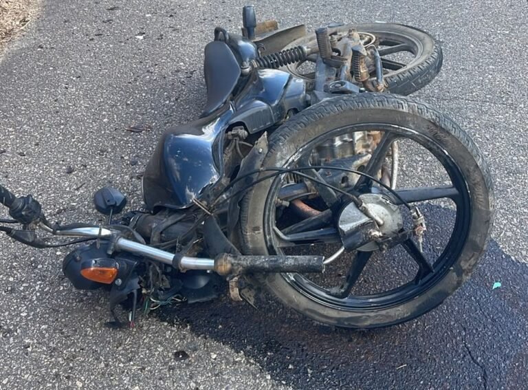 Queda em trecho da Se-200 deixa motociclista morto entre Gararu e Nossa Senhora de Lourdes