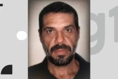 Rafael Arlindo Zanoni é executado a tiros em Santa Teresa sob suspeita de ligação com o tráfico