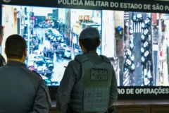 Registros de estupro em São Paulo sobem 6% nos oito primeiros meses de 2026
