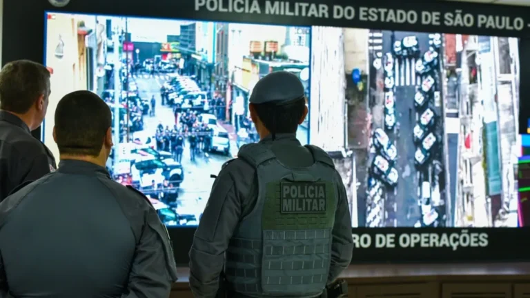 Registros de estupro em São Paulo sobem 6% nos oito primeiros meses de 2026
