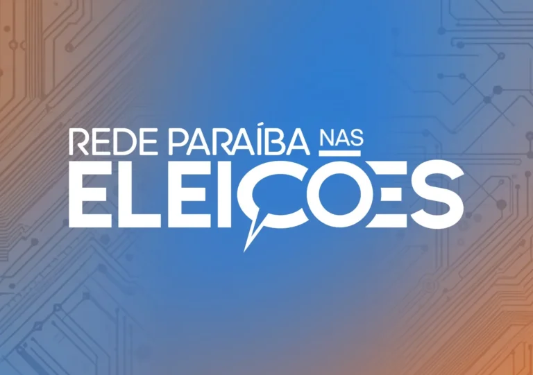 Relembre os bastidores e a ampla cobertura das eleições 2026 na Rede Paraíba