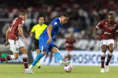 Remo e Grêmio empatam no Mangueirão e seguem em situação delicada na Série a