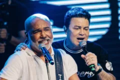 Renner anuncia projeto em homenagem a Rick e mantém legado da dupla sertaneja