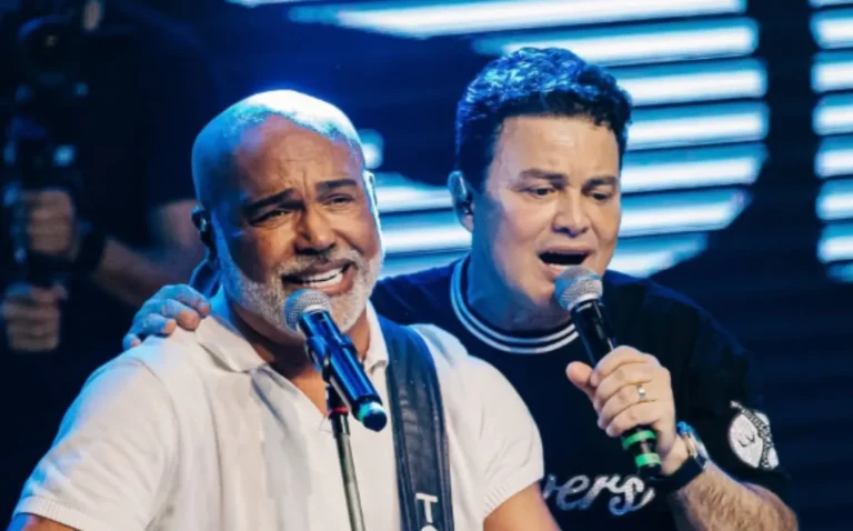 Renner anuncia projeto em homenagem a Rick e mantém legado da dupla sertaneja