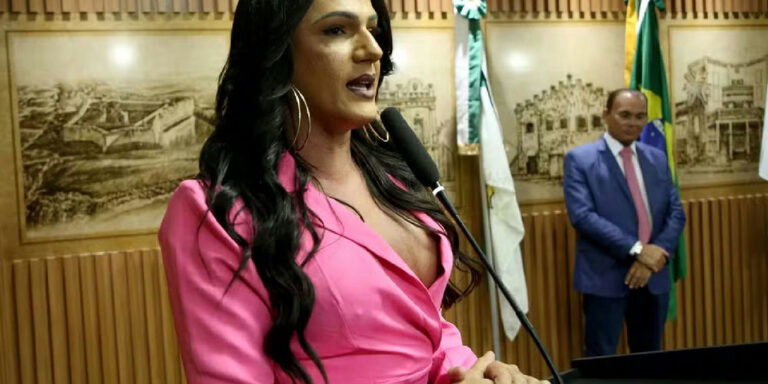 Representação trans no Legislativo brasileiro cresce após resultados das eleições