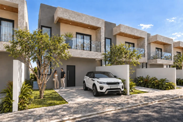 Reserva do Golfe traz modelo de investimento via SCP para casas em São José dos Campos