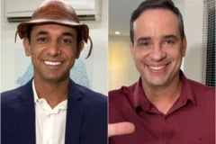 Rio Grande do Norte define segundo turno entre Allyson Bezerra e Cadu de Lula