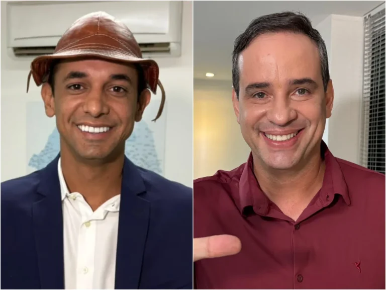 Rio Grande do Norte define segundo turno entre Allyson Bezerra e Cadu de Lula