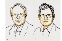 Robert Hall e Michael Woodford conquistam Nobel de Economia de 2026