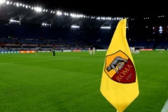 Roma recebe Genoa no Estádio Olímpico pela sétima rodada da Serie a
