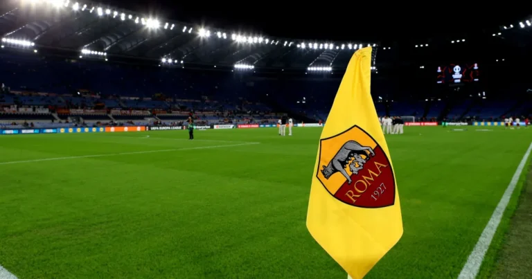 Roma recebe Genoa no Estádio Olímpico pela sétima rodada da Serie a
