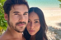 Sabrina Sato revela como lida com TDAH na rotina e no relacionamento com Nicolas Prattes