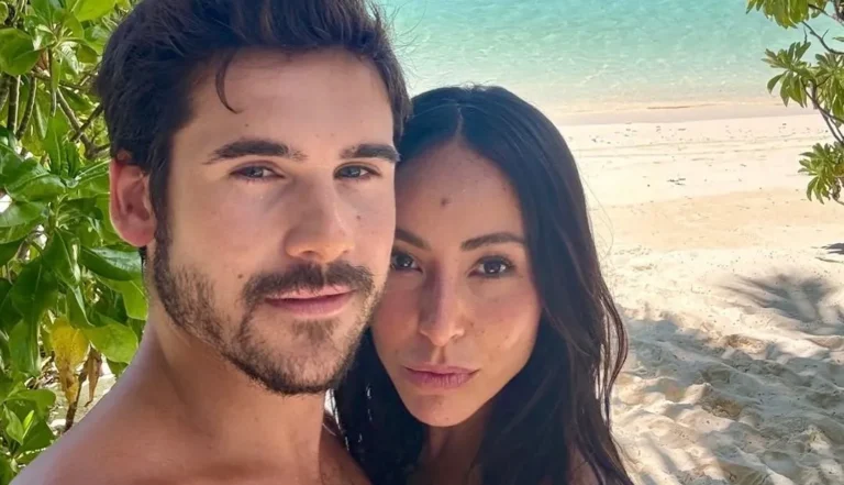 Sabrina Sato revela como lida com TDAH na rotina e no relacionamento com Nicolas Prattes