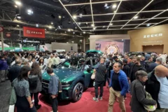 Salão de Paris aponta caminhos e desafios para o setor automotivo global