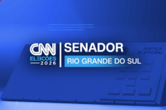 Sanderson e Marcel van Hattem são eleitos senadores pelo Rio Grande do Sul