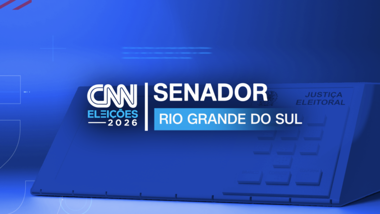 Sanderson e Marcel van Hattem são eleitos senadores pelo Rio Grande do Sul