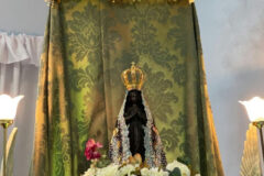 São João da Barra celebra Nossa Senhora Aparecida com extensa programação religiosa e cultural