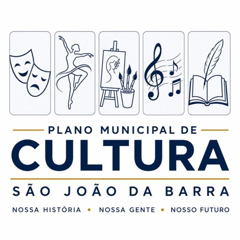São João da Barra convoca classe artística para construção do Plano Municipal de Cultura