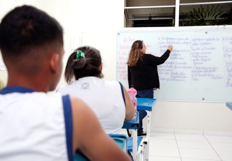 São João da Barra transfere ponto facultativo do Dia do Professor para 16 de outubro