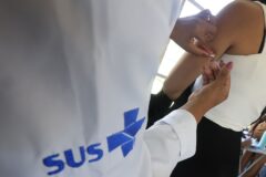 Sarampo em alta nos Estados Unidos ameaça status sanitário do Brasil