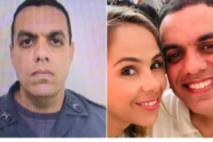 Sargento da PM vai a júri popular por feminicídio de esposa em clínica de Santos