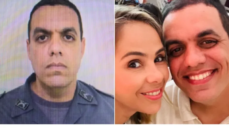 Sargento da PM vai a júri popular por feminicídio de esposa em clínica de Santos