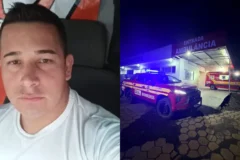 Segurança é morto a tiros em Pouso Redondo após confusão em baile
