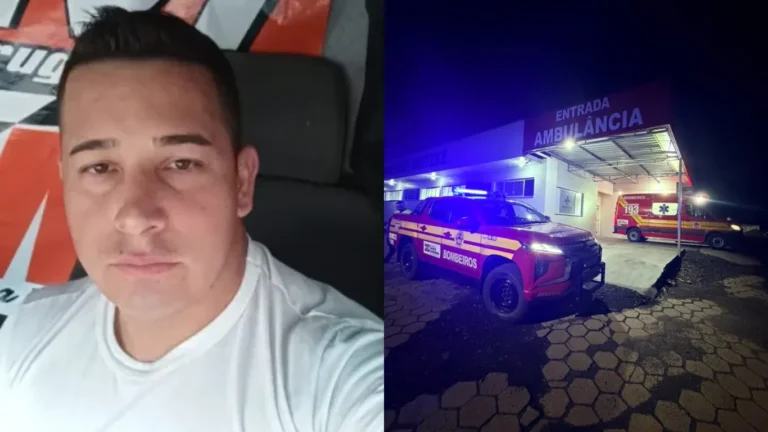 Segurança é morto a tiros em Pouso Redondo após confusão em baile