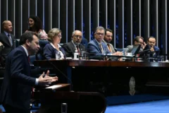 Senado decide sobre o fim da escala 6x1 e nova jornada de 40 horas semanais