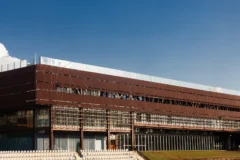 Sesc Marília abre as portas em novembro com ampla estrutura e atividades gratuitas