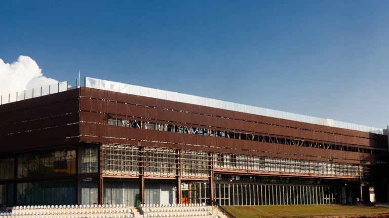 Sesc Marília abre as portas em novembro com ampla estrutura e atividades gratuitas
