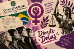 Stalking é crime: saiba como identificar a perseguição e buscar proteção legal