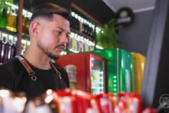 Sucessão familiar transforma bar tradicional em Diadema e triplica faturamento