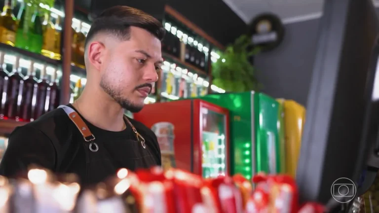Sucessão familiar transforma bar tradicional em Diadema e triplica faturamento