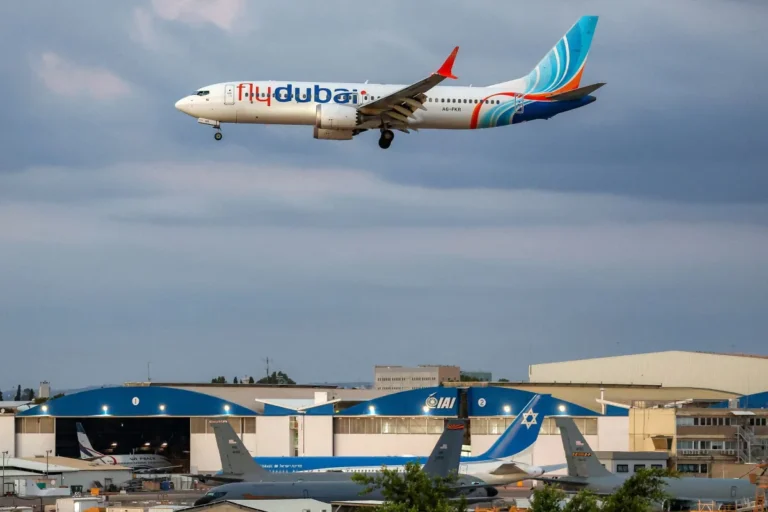 Suspeito de ataque em voo da Flydubai tinha histórico de radicalismo e conteúdo extremista