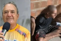 Suspeito de matar radialista Gilberto Veras é preso no litoral do Piauí