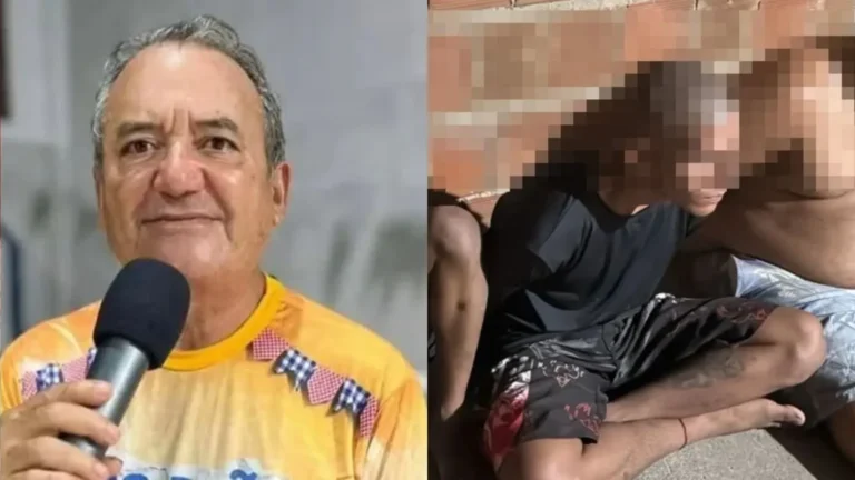 Suspeito de matar radialista Gilberto Veras é preso no litoral do Piauí