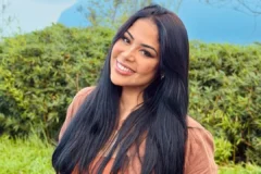 Trajetória e repercussão de gisele nascimento no cenário gospel brasileiro