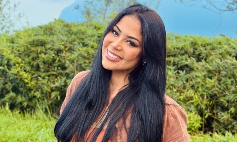 Trajetória e repercussão de gisele nascimento no cenário gospel brasileiro