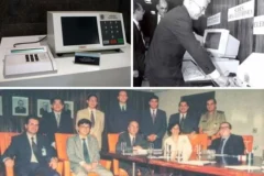 Três décadas de urna eletrônica: a história da tecnologia que mudou o voto no Brasil