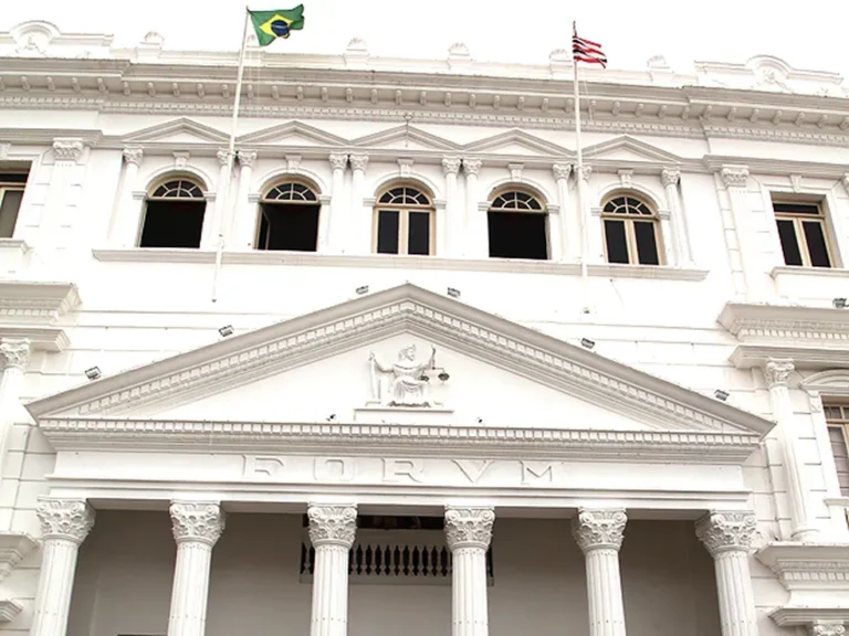 Tribunal de justiça realiza mutirão de conciliação gratuita em são josé de ribamar