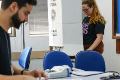 Tribunal Regional Eleitoral altera apenas um local de votação no Rio