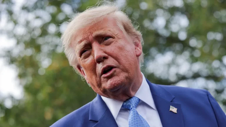 Trump descarta restrições ao diesel e comenta cenário eleitoral no Brasil