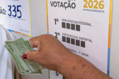TSE busca estratégias para reduzir abstenção recorde no segundo turno