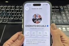 TSE veda queda monocrática de canal e deixa plenário decidir caso do Exército do Lula