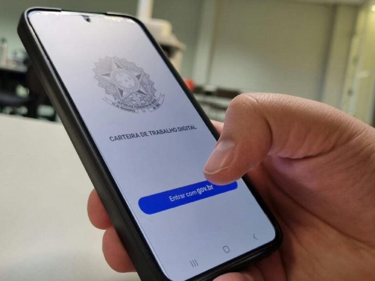 Uberlândia oferece 5 mil vagas com salários de até R$ 4 mil no 4º Mega Feirão desta quarta-feira