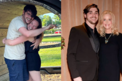 Ultimato de noiva teria precedido morte de RJ Mitte, ator de Breaking Bad