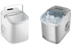 Vale a pena comprar máquina de gelo portátil? Testamos modelos