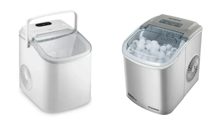 Vale a pena comprar máquina de gelo portátil? Testamos modelos